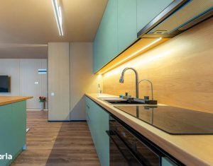 Appartement 2 chambres à vendre dans Cluj-napoca, zone Intre Lacuri