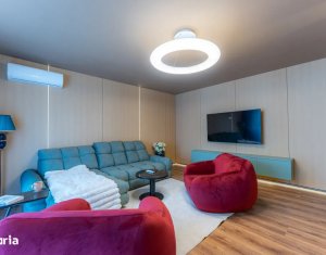 Appartement 2 chambres à vendre dans Cluj-napoca, zone Intre Lacuri