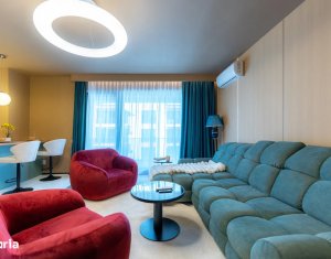 Appartement 2 chambres à vendre dans Cluj-napoca, zone Intre Lacuri