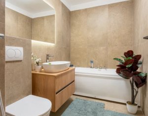 Appartement 2 chambres à vendre dans Cluj-napoca, zone Intre Lacuri