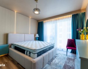 Appartement 2 chambres à vendre dans Cluj-napoca, zone Intre Lacuri