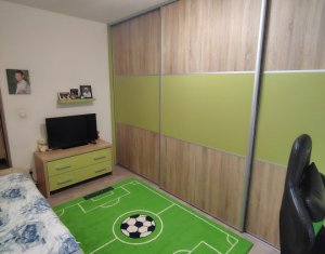 Appartement 2 chambres à vendre dans Cluj-napoca, zone Manastur