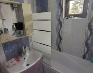 Appartement 2 chambres à vendre dans Cluj-napoca, zone Manastur