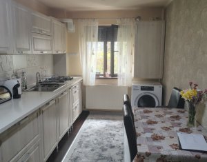 , 55m2 dans Cluj-napoca, zone Manastur