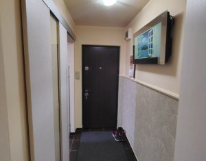 Appartement 2 chambres à vendre dans Cluj-napoca, zone Manastur