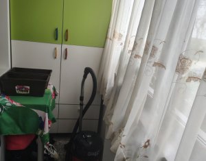 Appartement 2 chambres à vendre dans Cluj-napoca, zone Manastur