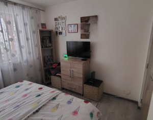 Appartement 2 chambres à vendre dans Cluj-napoca, zone Manastur