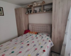 Appartement 2 chambres à vendre dans Cluj-napoca, zone Manastur