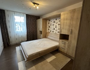 Appartement 3 chambres à vendre dans Floresti