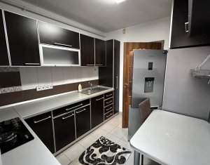 Appartement 3 chambres à vendre dans Floresti