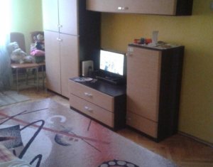 Apartament 3 Camere | 2 Bai | Etaj 3/4, zona Kaufland Marasti