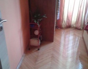 Apartament 3 Camere | 2 Bai | Etaj 3/4, zona Kaufland Marasti
