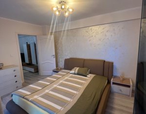 Appartement 2 chambres à louer dans Cluj-napoca, zone Dambul Rotund