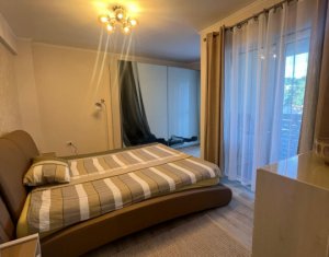 Appartement 2 chambres à louer dans Cluj-napoca, zone Dambul Rotund