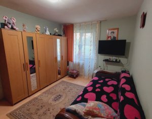 Lakás 2 szobák eladó on Cluj-napoca, Zóna Manastur