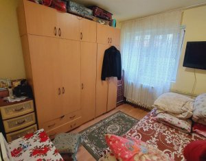 Lakás 2 szobák eladó on Cluj-napoca, Zóna Manastur