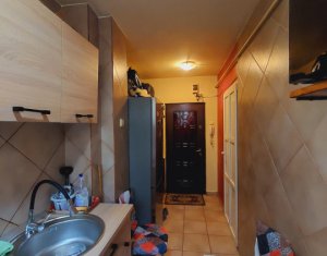 Lakás 2 szobák eladó on Cluj-napoca, Zóna Manastur