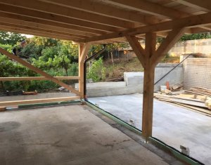 Maison 3 chambres à vendre dans Baciu