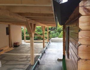 Maison 3 chambres à vendre dans Baciu