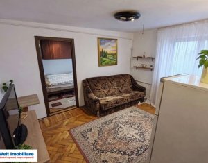 , 28m2 in Cluj-napoca, zone Gheorgheni