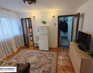 Appartement 2 chambres à vendre dans Cluj-napoca, zone Gheorgheni