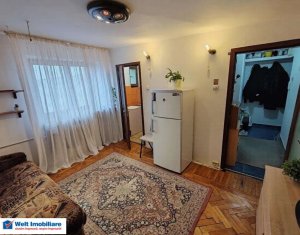 Appartement 2 chambres à vendre dans Cluj-napoca, zone Gheorgheni