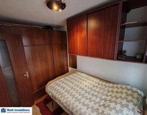 Appartement 2 chambres à vendre dans Cluj-napoca, zone Gheorgheni