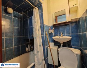 Appartement 2 chambres à vendre dans Cluj-napoca, zone Gheorgheni
