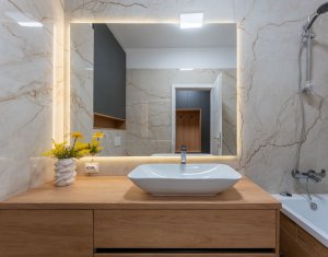 Lakás 2 szobák eladó on Floresti