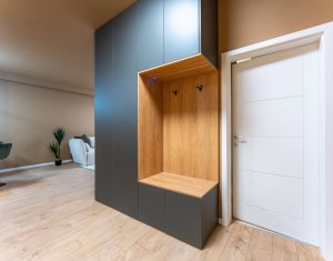 Lakás 2 szobák eladó on Floresti