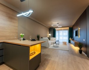 Lakás 2 szobák eladó on Floresti