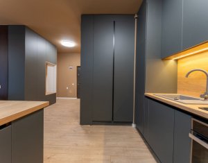 Lakás 2 szobák eladó on Floresti