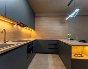 Lakás 2 szobák eladó on Floresti