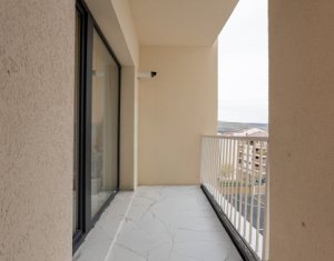 Appartement 2 chambres à vendre dans Floresti