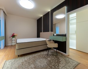 Appartement 2 chambres à vendre dans Floresti