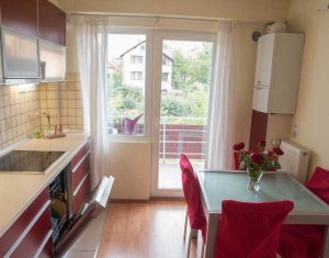 Lakás 4 szobák eladó on Cluj-napoca, Zóna Intre Lacuri