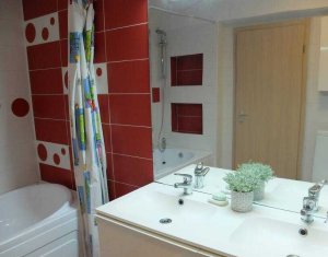 Lakás 4 szobák eladó on Cluj-napoca, Zóna Intre Lacuri