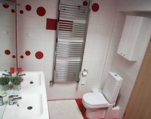 Lakás 4 szobák eladó on Cluj-napoca, Zóna Intre Lacuri