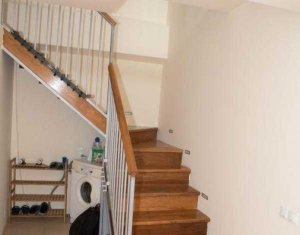 Lakás 4 szobák eladó on Cluj-napoca, Zóna Intre Lacuri