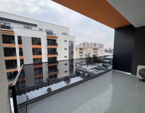 Appartement 2 chambres à vendre dans Cluj-napoca, zone Intre Lacuri