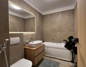 Appartement 2 chambres à vendre dans Cluj-napoca, zone Intre Lacuri