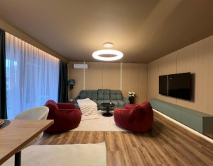 , 58m2 dans Cluj-napoca, zone Intre Lacuri