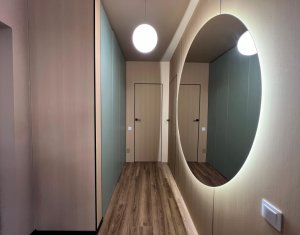 Appartement 2 chambres à vendre dans Cluj-napoca, zone Intre Lacuri