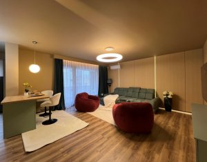 Appartement 2 chambres à vendre dans Cluj-napoca, zone Intre Lacuri