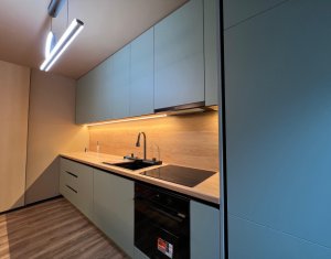 Appartement 2 chambres à vendre dans Cluj-napoca, zone Intre Lacuri