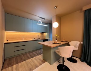 Appartement 2 chambres à vendre dans Cluj-napoca, zone Intre Lacuri