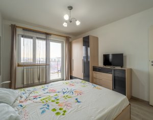 Appartement 2 chambres à vendre dans Cluj-napoca, zone Marasti