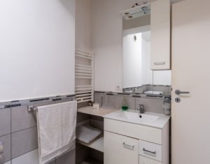 Appartement 2 chambres à vendre dans Cluj-napoca, zone Marasti
