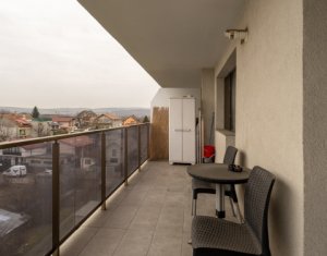 Appartement 2 chambres à vendre dans Cluj-napoca, zone Marasti