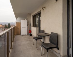 Appartement 2 chambres à vendre dans Cluj-napoca, zone Marasti